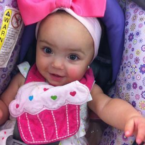 Meet your Posher, Samantha